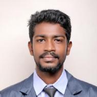 Ajay Personal Trainer trainer in Chennai