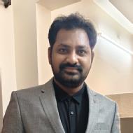 Samunuri Vikranth Varma Class 11 Tuition trainer in Hyderabad