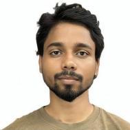 Vishal Class 8 Tuition trainer in Patan