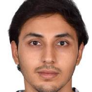 Vishaladith Personal Trainer trainer in Madurai North