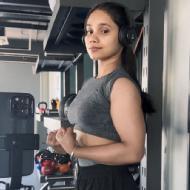 Chanda Personal Trainer trainer in Jaipur