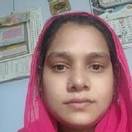 Maivish A. Class I-V Tuition trainer in Nagpur