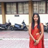 Johin J. German Language trainer in Thymaravumkara