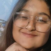 Aishwarya G. Class 12 Tuition trainer in Bhorakalan