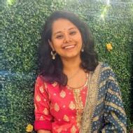 Bhagyashree Gupta Class 10 trainer in Nashik