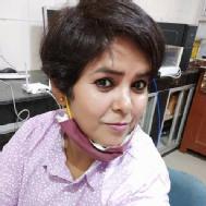 Binu Kumari Class 10 trainer in Dhanbad