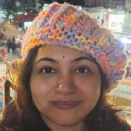 Sumita S. Vocal Music trainer in Kolkata