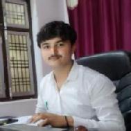 Prasoon Dutt Yadav Class 10 trainer in Azamgarh Sadar
