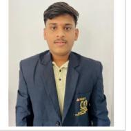 Ritesh Jamghare Class 11 Tuition trainer in Murbad