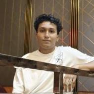 Bibhu Prasad Debata Class 10 trainer in Jatni