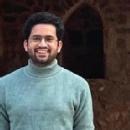 Nikhil Vyas Big Data trainer in Gurgaon