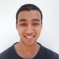 Akshat Singh Class 9 Tuition trainer in Ghaziabad