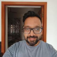 Rohit Bhushan Class 10 trainer in Mushahari