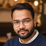 Amit Kumar Class 10 trainer in Jaunpur