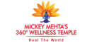 Mickey Mehta Three Sixty Wellness photo