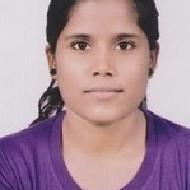 Monika S. Class I-V Tuition trainer in Dehradun