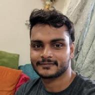 Shivam Mishra Class 10 trainer in Balrampur