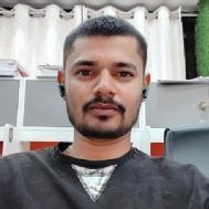 Ishvar Bhaliya Class 11 Tuition trainer in Talaja
