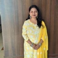 Neha Class I-V Tuition trainer in Jamalpur