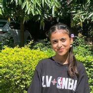 Sarishti S. Dance trainer in Phagwara