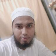 Qari Raza Noor Qasmi CA trainer in Memari