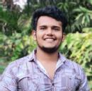 Tushar Parhe Health and Fitness trainer in Nashik