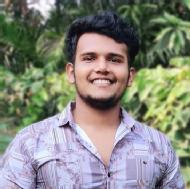 Tushar Parhe Personal Trainer trainer in Nashik