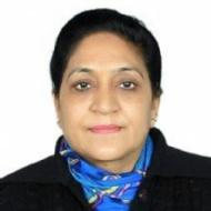 Savinder K. Class 12 Tuition trainer in Delhi