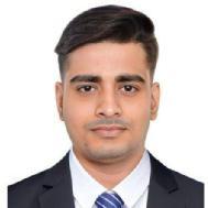 Md Saifuddin Class 10 trainer in Delhi