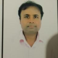 Abhishek Srivastava Class 7 Tuition trainer in Lucknow