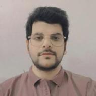 Sheikh Junaid MBBS & Medical Tuition trainer in Moradabad