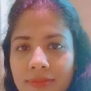Nikita C. Class I-V Tuition trainer in Ahmedabad