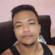 Grithik Kumar Personal Trainer trainer in Bangalore