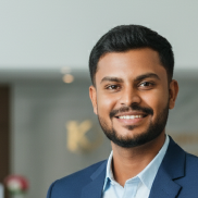 Ansh Panchtilak Class 10 trainer in Pune