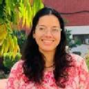 Neha Hindi Language trainer in Suni