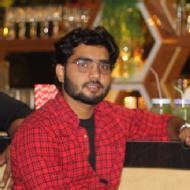 Ritesh Class 10 trainer in Noida