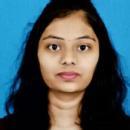 Snehal M. Mathematics Tuition trainer in Nashik