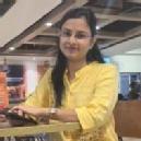 Harshita G. Class 10 Tuition trainer in Hyderabad