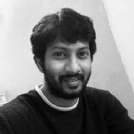 Harsha Keyboard trainer in Hyderabad