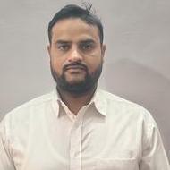 Md Riyaul Haque Class 10 trainer in Dhanbad