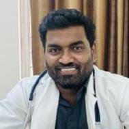 Rajendra MBBS & Medical Tuition trainer in Hyderabad