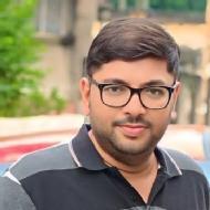 Ayan Kumar Mustafi Class I-V Tuition trainer in Kanchrapara