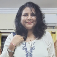 Deepti S. Class 8 Tuition trainer in Kota