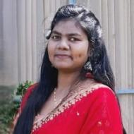 Vidudala M. Class I-V Tuition trainer in Nandyal