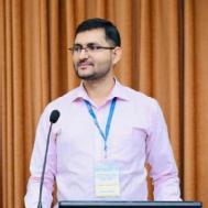 Sanjeev Didel Career Counselling trainer in Junagadh