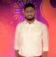 Rahul Joshi Jonnalagadda Music Theory trainer in Vijayawada