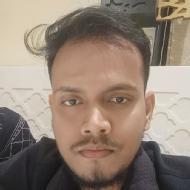 Sadik Anwar BTech Tuition trainer in Jaipur