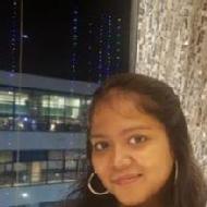 Akankshya S. Class 12 Tuition trainer in Jamshedpur