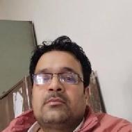 Akhlaq Usta Class I-V Tuition trainer in Bikaner