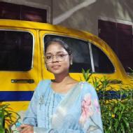 Ruhani G. Class I-V Tuition trainer in Kolkata